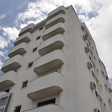 Guaruja Flat Hotel 外观 照片
