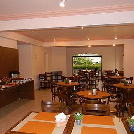 Guaruja Flat Hotel 外观 照片
