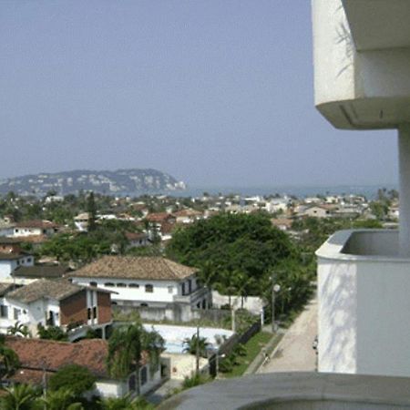 Guaruja Flat Hotel 外观 照片
