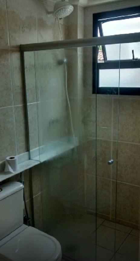 Guaruja Flat Hotel 外观 照片