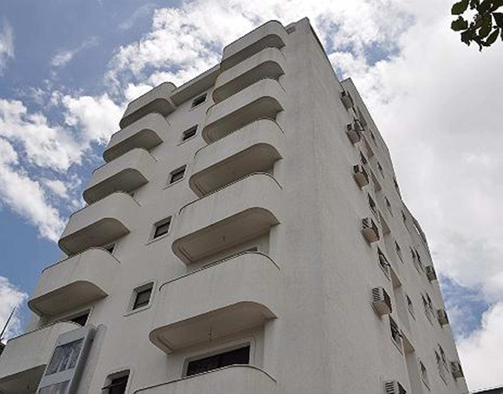 Guaruja Flat Hotel 外观 照片