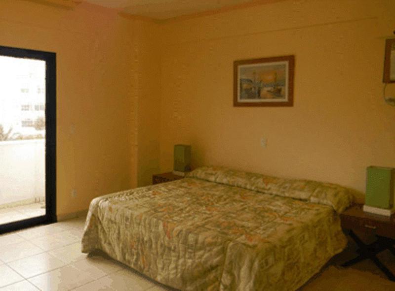 Guaruja Flat Hotel 客房 照片